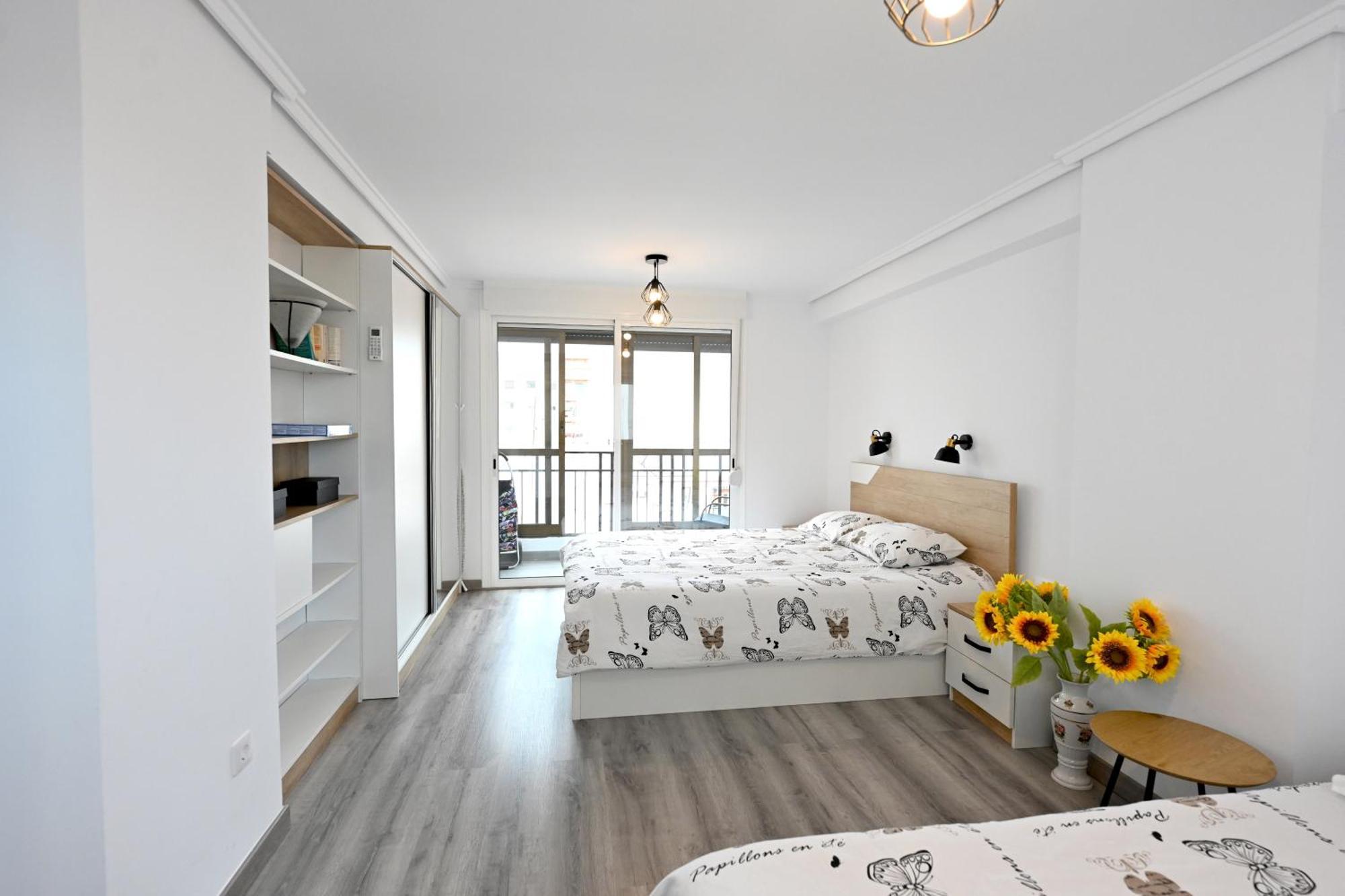 Victoria Apartment Puerto de Sagunto Exterior photo